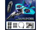 4DRC V17 Rc Airplane 2.4ghz Foam Rc Airplane Helicopter