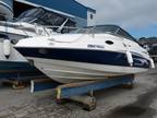 2007 Chaparral 215 SSi Cuddy Cabin Boat for Sale