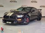 used 2022 Ford MUSTANG Shelby GT500