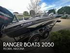 2015 Ranger Reata 2050LS Boat for Sale