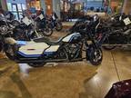 2021 Harley-Davidson FLHXS - Street Glide™ Special Motorcycle for Sale