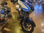 2021 Harley-Davidson FLHXS - Street Glide™ Special Motorcycle for Sale