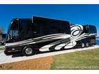 2007 Prevost Liberty H3-45 Double Slide 45ft