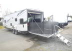 2022 Forest River Work and Play 27LT 27ft