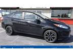 2017 Ford Fiesta SE Lima, OH