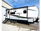 2023 Forest River Flagstaff Micro Lite 22FBS 22ft