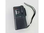 Sony M-529V Microcassette Voice Recorder Player VOR WORKING
