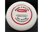 (SALE) Pat Kuthe MINI Disc Golf Frisbee #773 PDGA (Free
