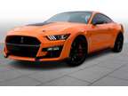 Used 2020 Ford Mustang Fastback