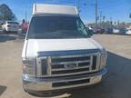 2010 Ford E-Series E 250 3dr Cargo Van