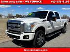 Used 2016 Ford F-250 SD for sale.
