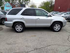 Used 2004 Acura MDX for sale.