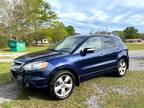 Used 2007 Acura RDX for sale.