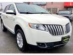 Used 2012 Lincoln MKX for sale.