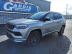 2023 Jeep Compass High Altitude