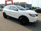 2018 Nissan Rogue Sport SL