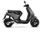 2022 Vespa Piaggio Active