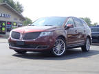 2015 Lincoln Mkt EcoBoost