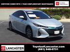 2019 Toyota Prius Prime Plus