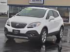 2016 Buick Encore Premium