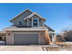 3306 Lupton Ave, Evans, CO 80620