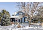 9410 Homestead Dr, Frederick, CO 80504