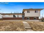 609 Winnepeg Dr, Colorado Springs, CO 80910