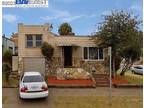 8401 Plymouth St, Oakland, CA 94621
