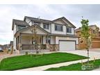 4694 Mountain Sky Ct, Johnstown, CO 80534