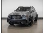 2023 Mercedes-Benz Gle AMG GLE 53