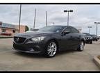 2016 Mazda Mazda6 i Touring