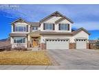 17734 White Marble Dr, Monument, CO 80132