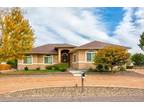 140 S Trevino Dr, Pueblo West, CO 81007