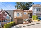 525 Gennessee St, San Francisco, CA 94127