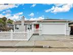 1621 Trollman Ave, San Mateo, CA 94401