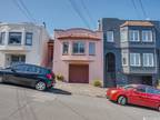 1583 Funston Ave, San Francisco, CA 94122