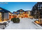 4181 High Forest Rd, Colorado Springs, CO 80908
