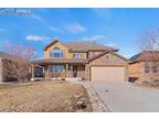 5481 Barnstormers Ave, Colorado Springs, CO 80911