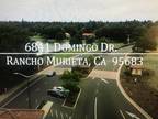 6841 Domingo Dr, Rancho Murieta, CA 95683