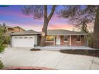 1661 Arbutus Dr, Walnut Creek, CA 94595