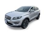 2019 Lincoln Mkc Black Label