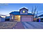 11360 Justamere Dr, Fountain, CO 80817