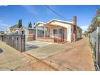 1345 85th Ave, Oakland, CA 94621