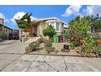 5368 Wentworth Ave, Oakland, CA 94601