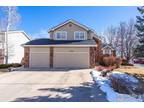 3766 Bromley Dr, Fort Collins, CO 80525