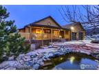 1507 Stagecoach Trail, Lyons, CO 80540