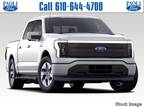 2022 Ford F-150 Lightning Lariat