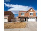 7904 Campground Dr, Fountain, CO 80817