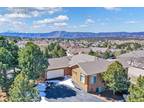 20361 High Pines Dr, Monument, CO 80132