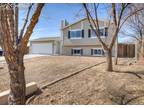 115 Yearling Ct, Fountain, CO 80817